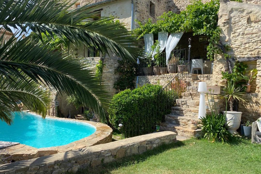 Photo of Others in Saint-Pons-la-Calm