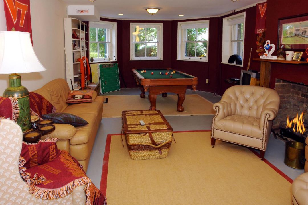 Photo of Livingroom in Dublin