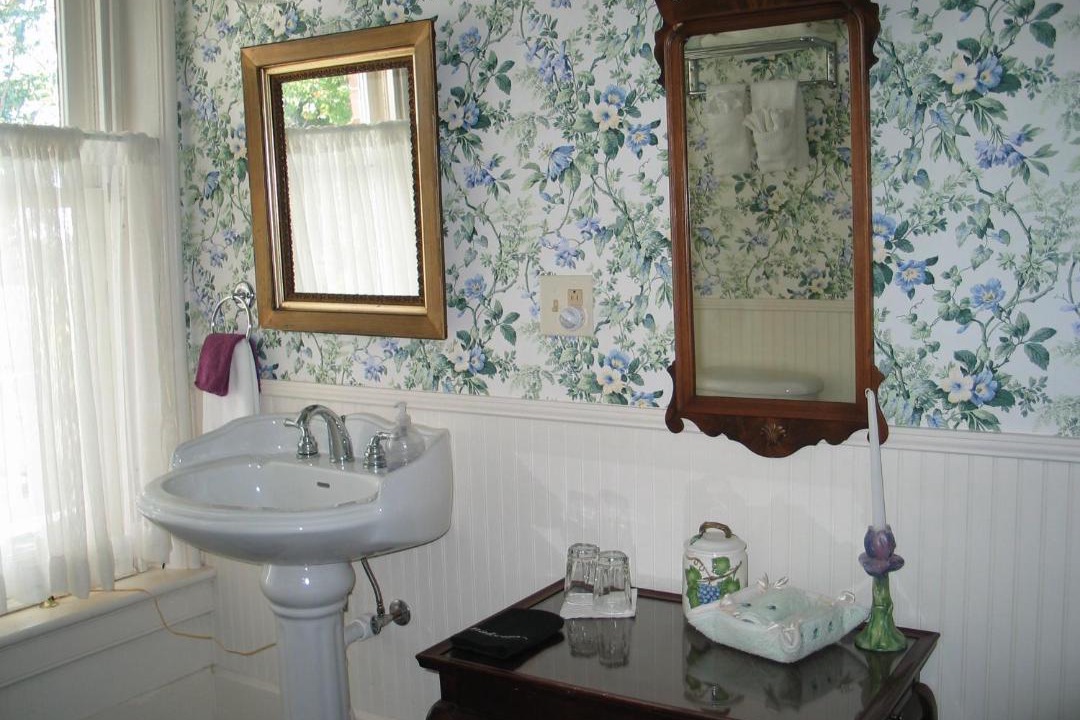 Photo of Bathroom in Dublin