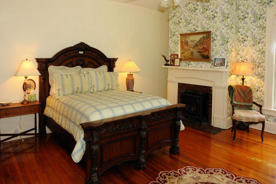 Photo of Bedroom in Dublin