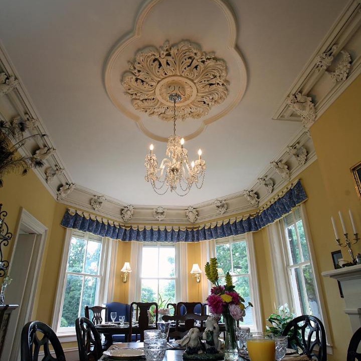 Photo of Livingroom in Dublin