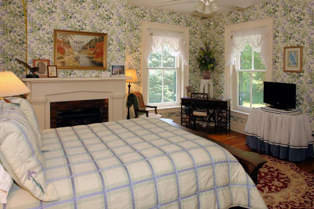 Photo of Bedroom in Dublin
