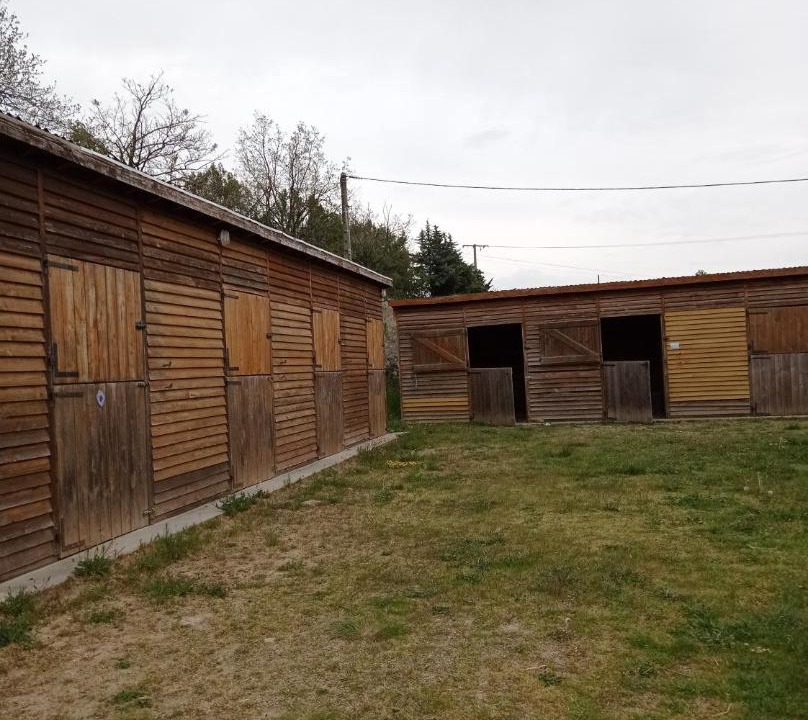Photo of Buildings in Boulieu-les-Annonay