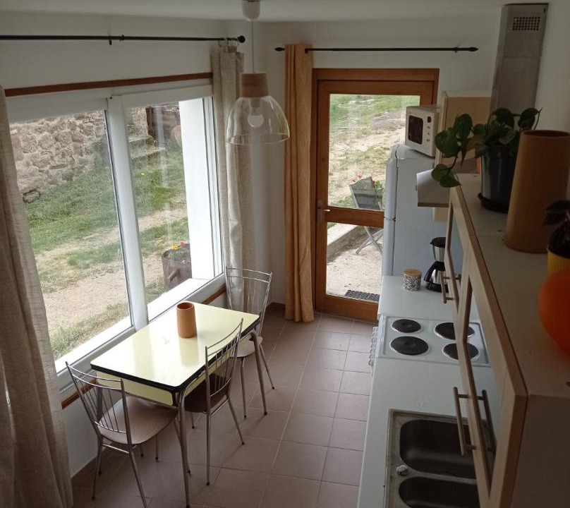 Photo of Kitchen in Boulieu-les-Annonay