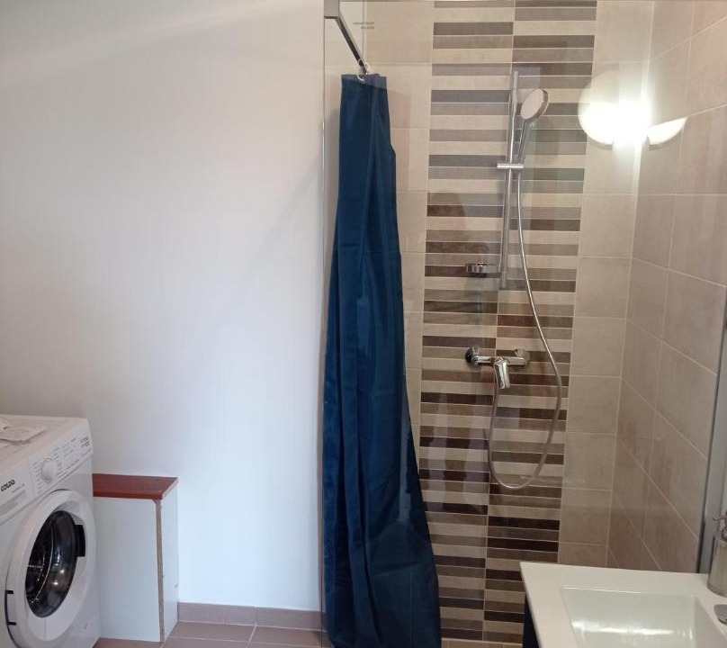 Photo of Bathroom in Boulieu-les-Annonay