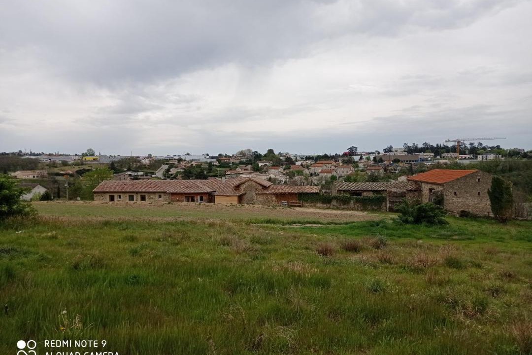Photo of Buildings in Boulieu-les-Annonay