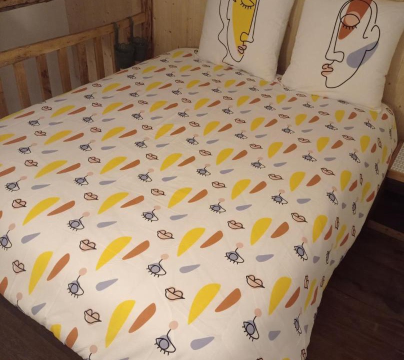 Photo of Bedroom in Boulieu-les-Annonay