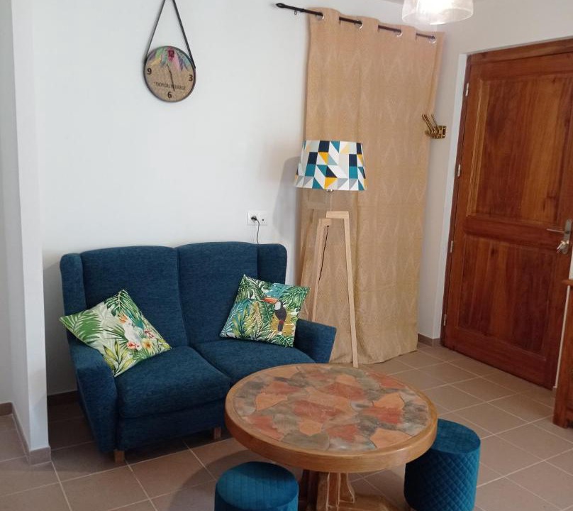 Photo of Livingroom in Boulieu-les-Annonay