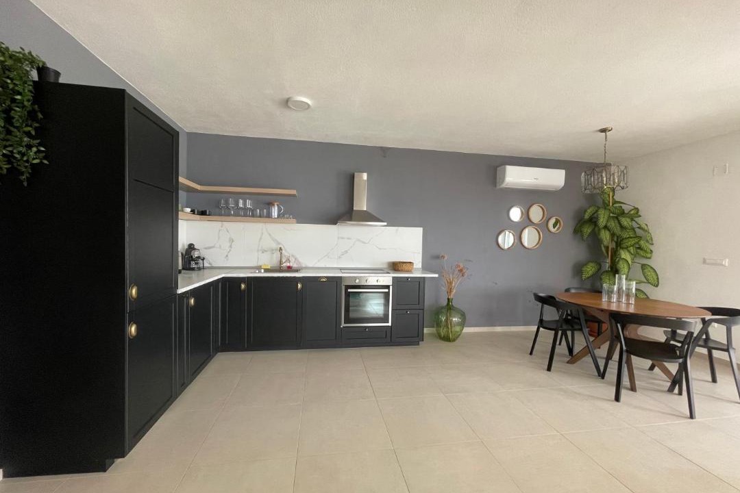 Photo of Kitchen in Zavala