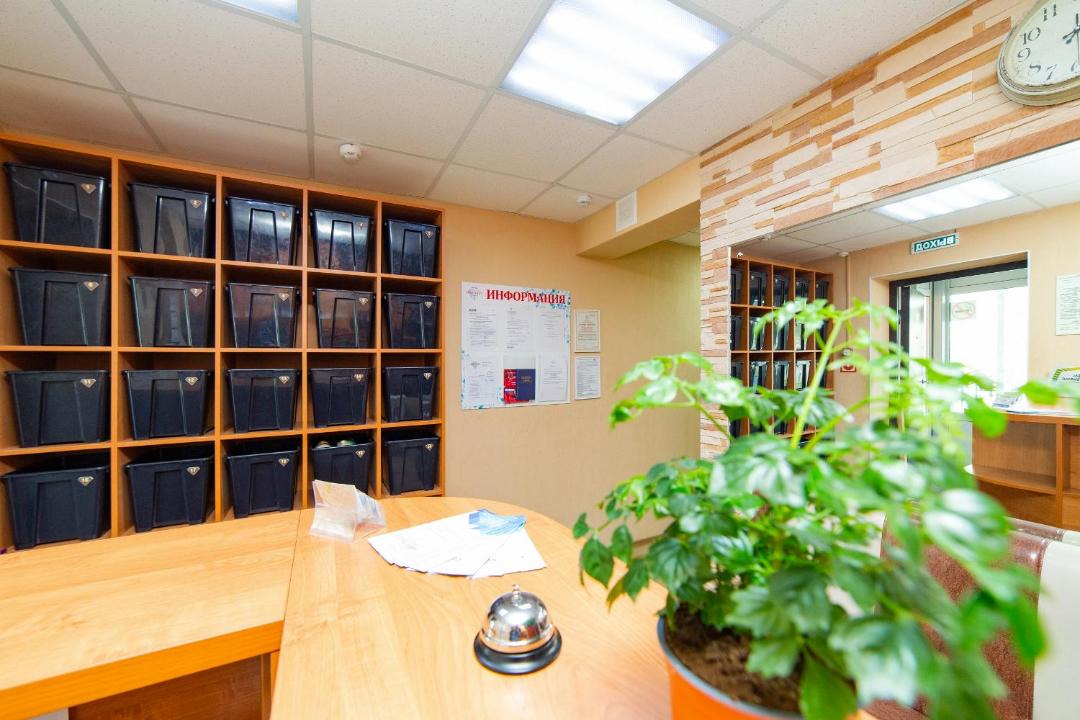 Photo of Others in Patrusheva