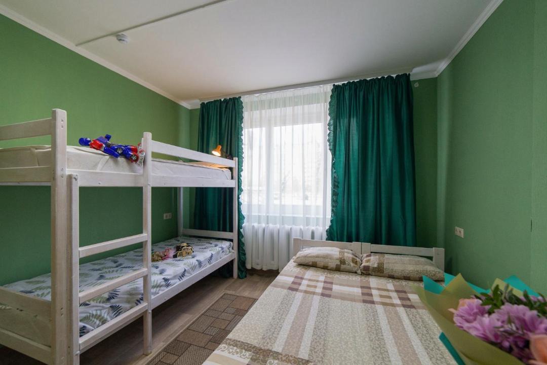 Photo of Bedroom in Patrusheva