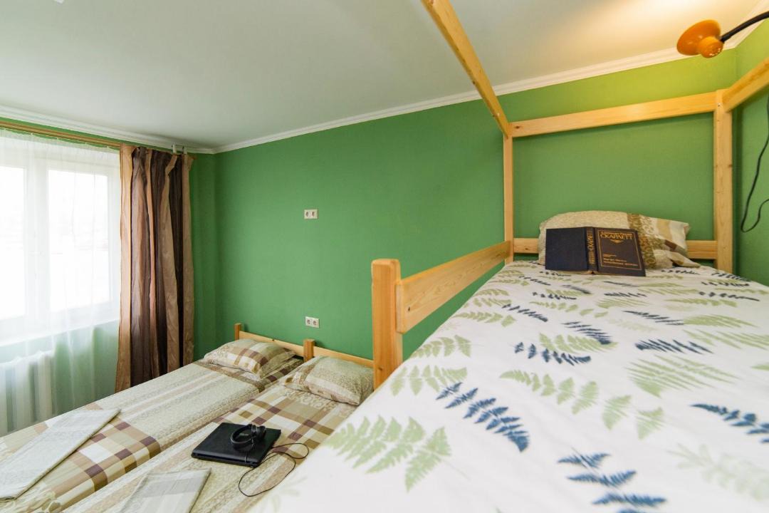 Photo of Bedroom in Patrusheva