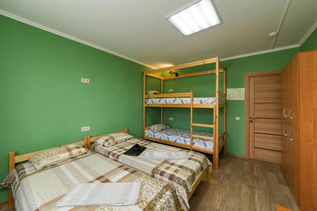 Photo of Bedroom in Patrusheva