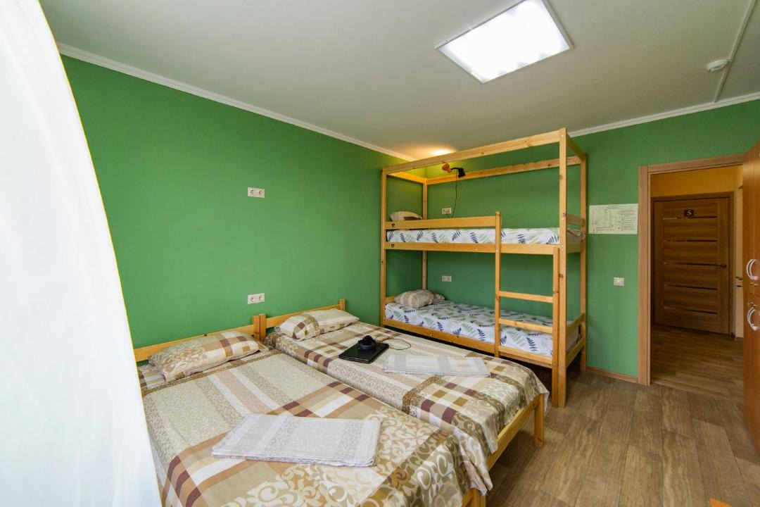 Photo of Bedroom in Patrusheva