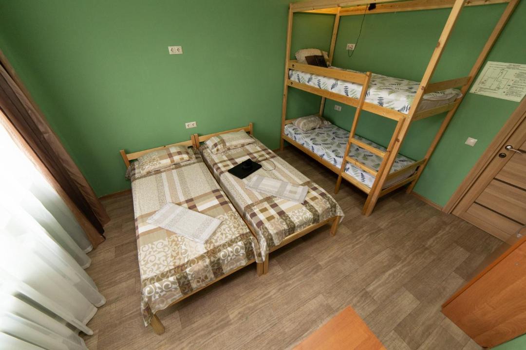 Photo of Bedroom in Patrusheva