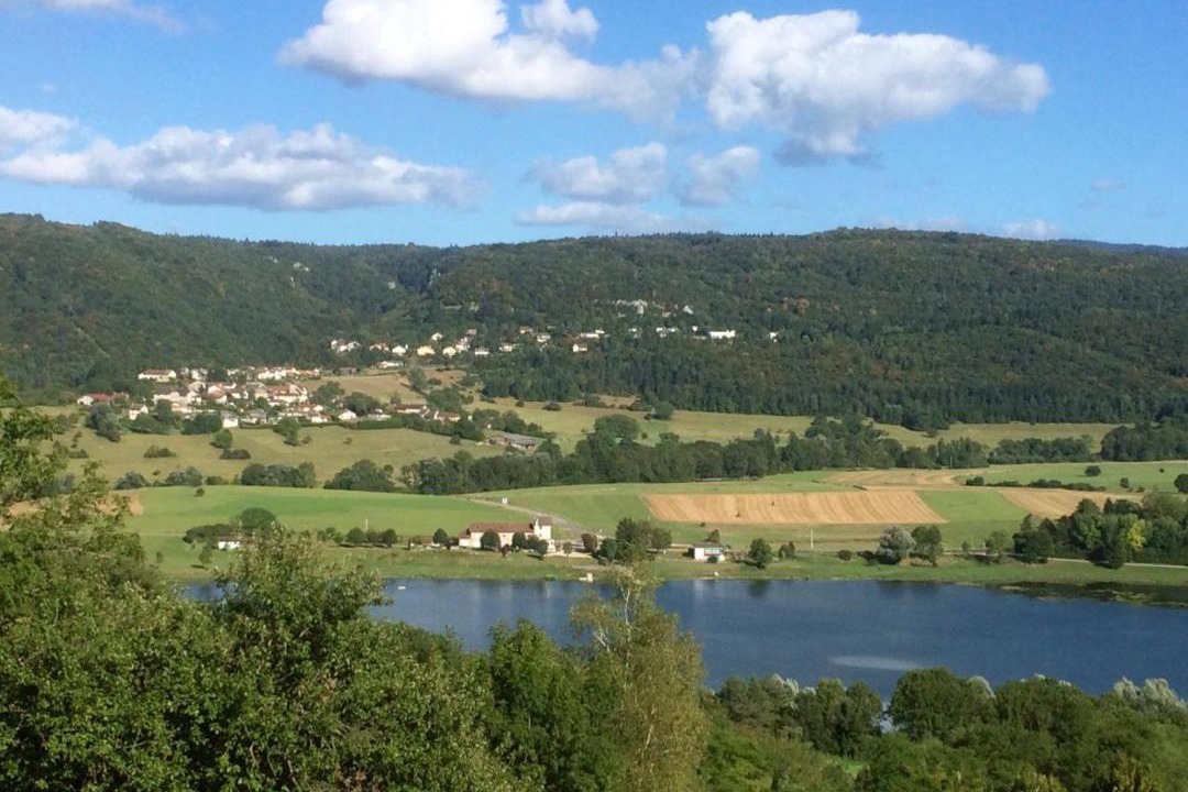 Photo of Others in Samognat