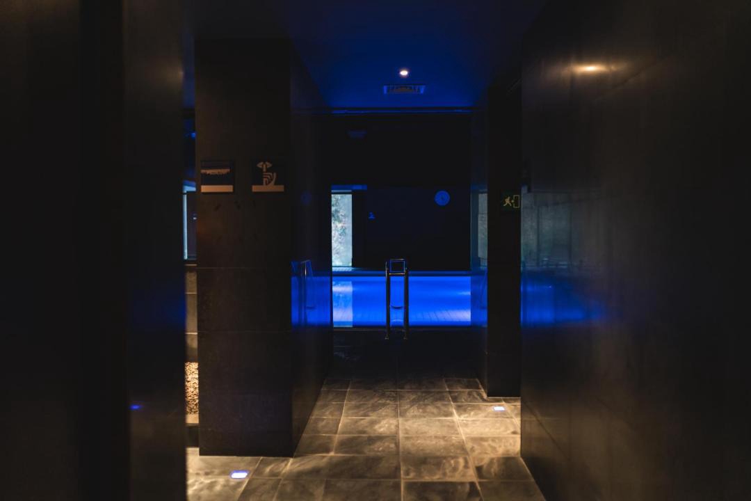 Photo of Bathroom in Sant Hilari Sacalm