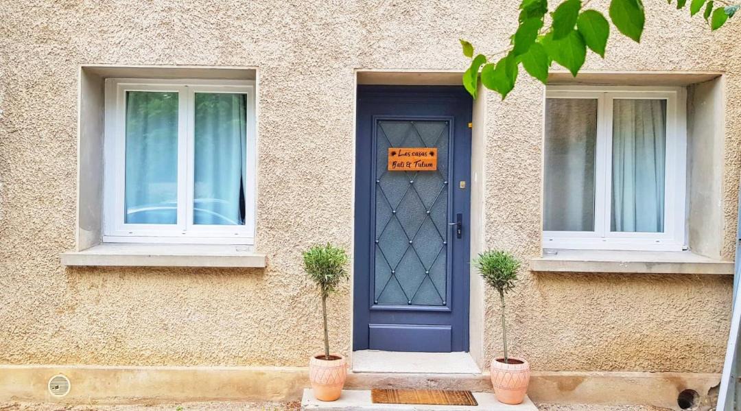 Photo of Buildings in Irigny