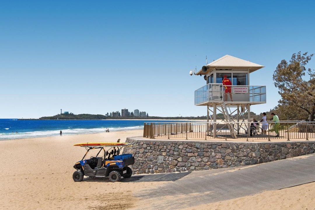 Photo of Others in Mooloolaba