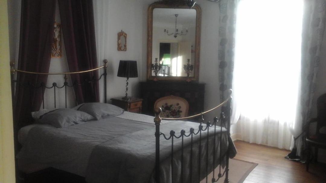 Photo of Bedroom in Saint-Sebastien