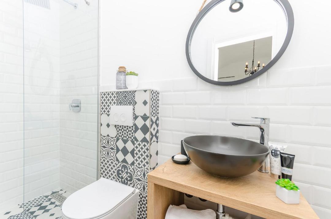 Photo of Bathroom in Krapanj