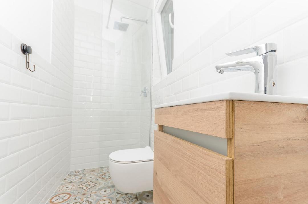 Photo of Bathroom in Krapanj