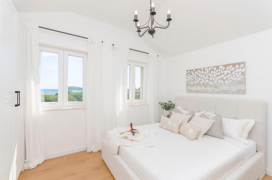 Photo of Bedroom in Krapanj