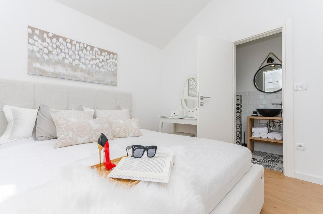 Photo of Bedroom in Krapanj