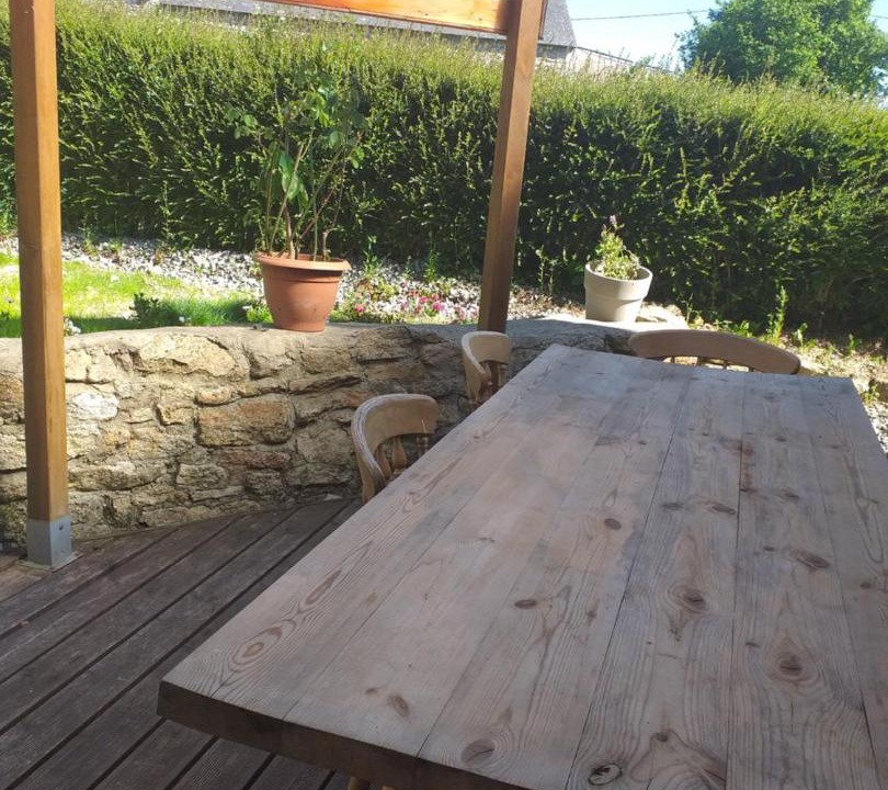 Photo of Others in Langonnet