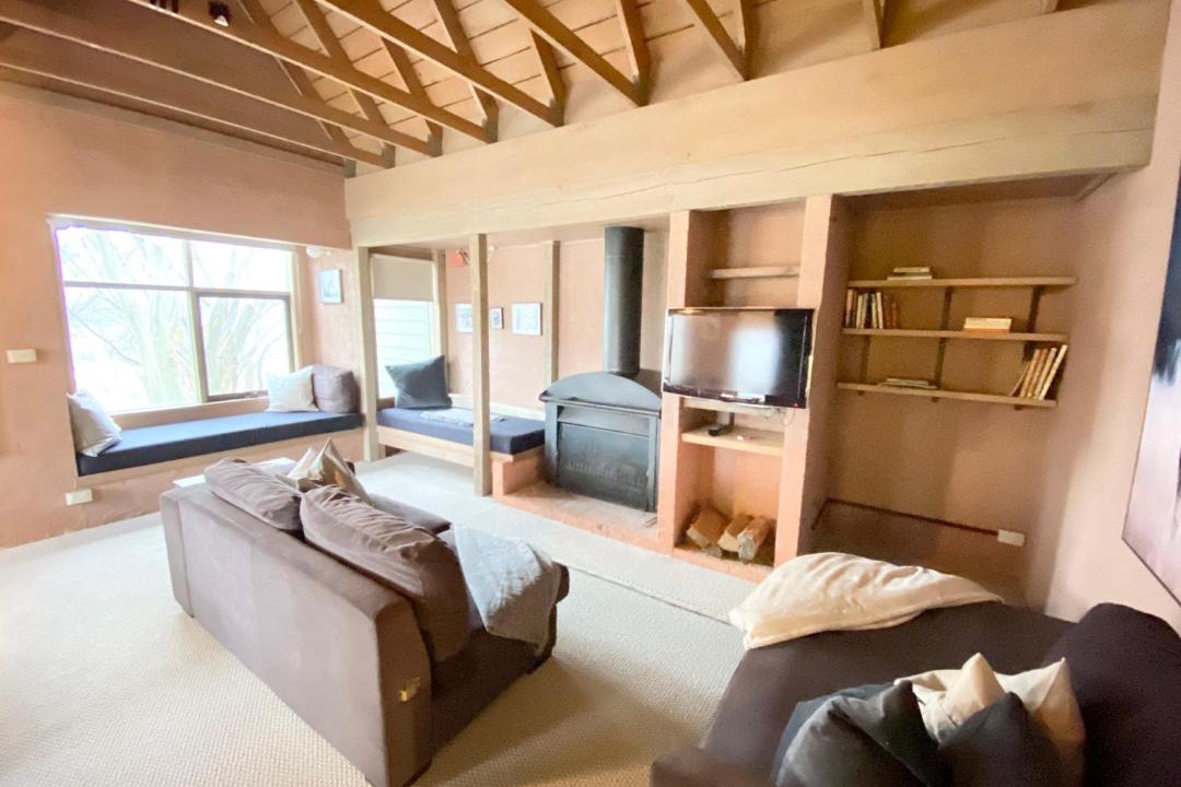 Photo of Livingroom in Dinner Plain