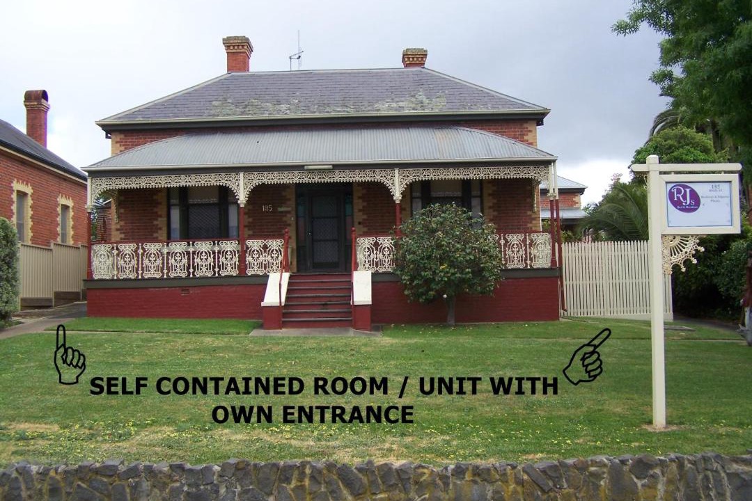 Photo of Others in Maryborough