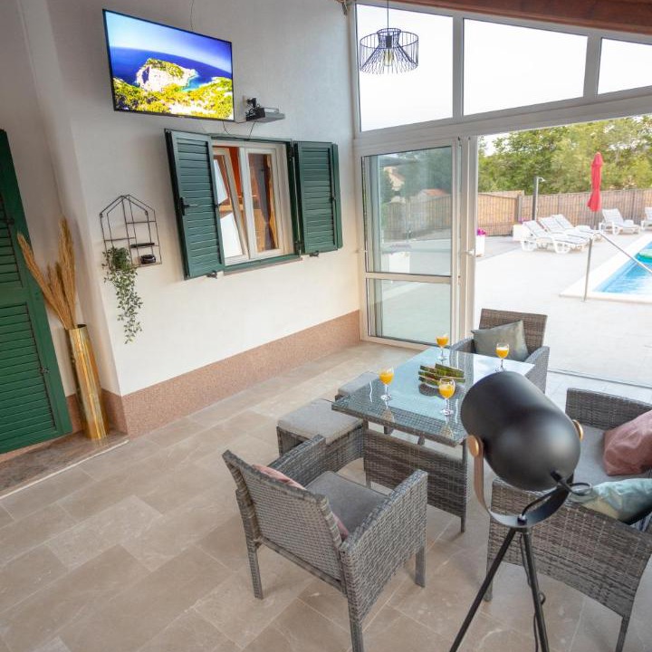 Photo of Livingroom in Lovrec