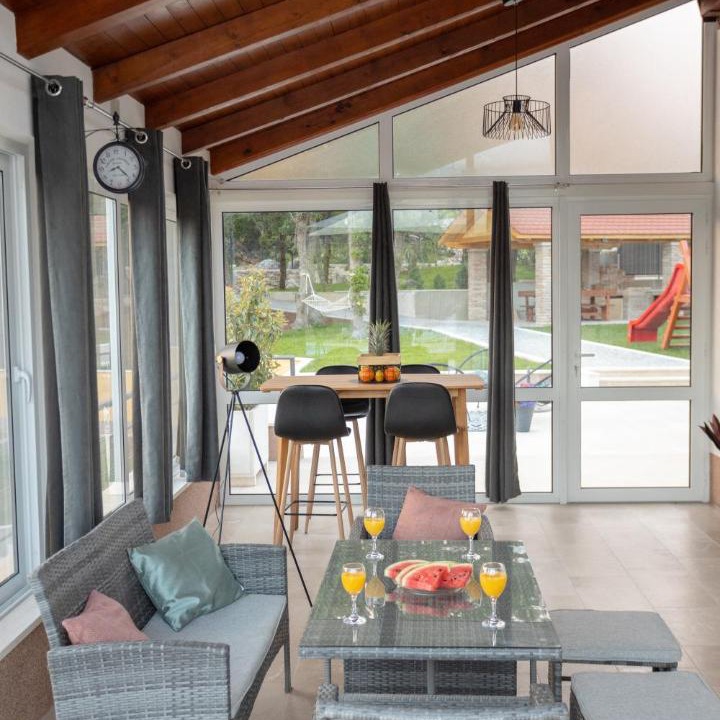 Photo of Livingroom in Lovrec