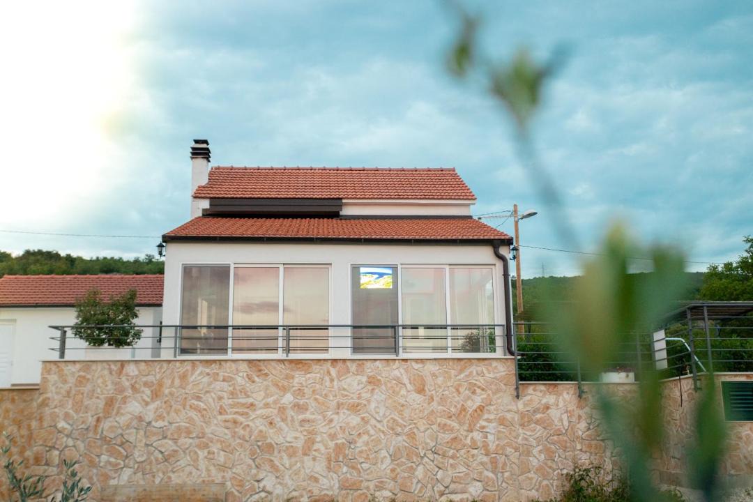 Photo of Buildings in Lovrec