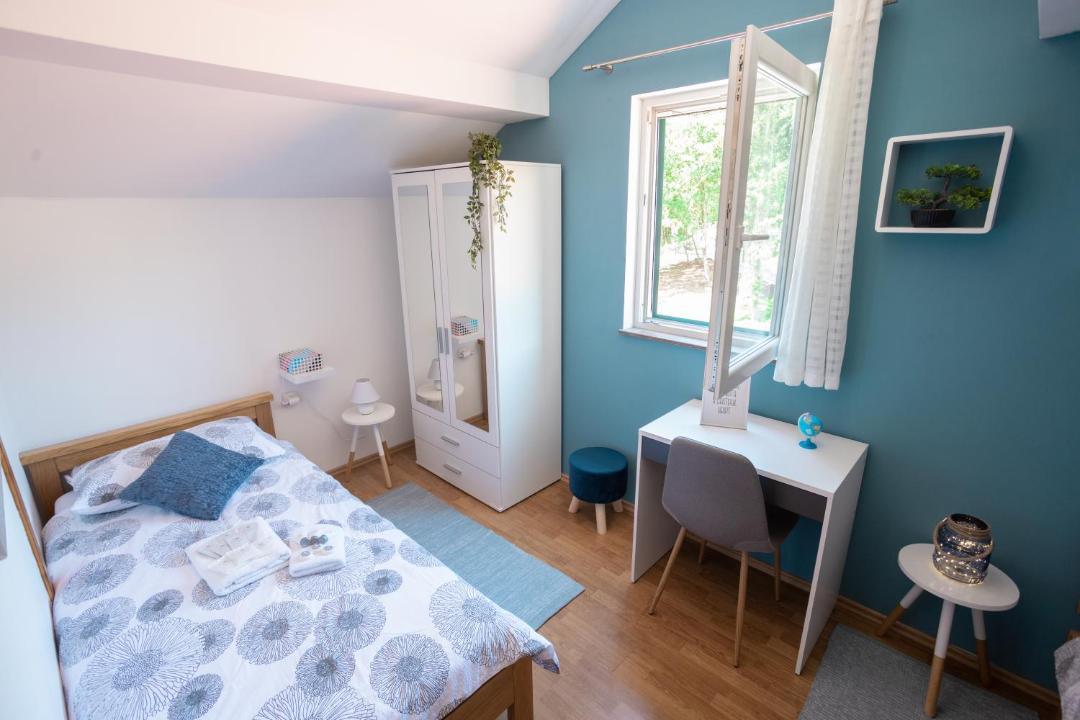 Photo of Bedroom in Lovrec
