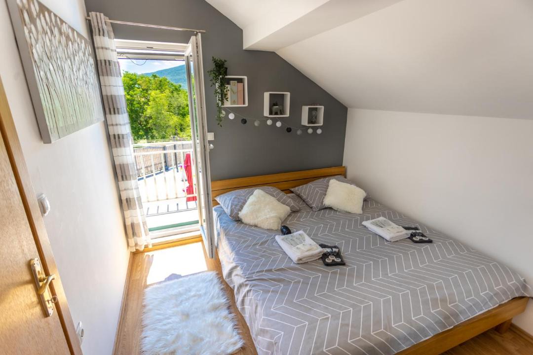 Photo of Bedroom in Lovrec