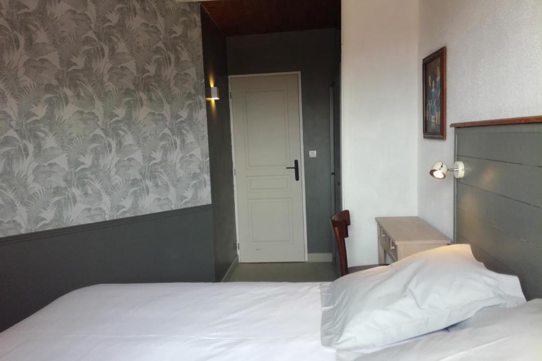 Photo of Bedroom in Pradelles