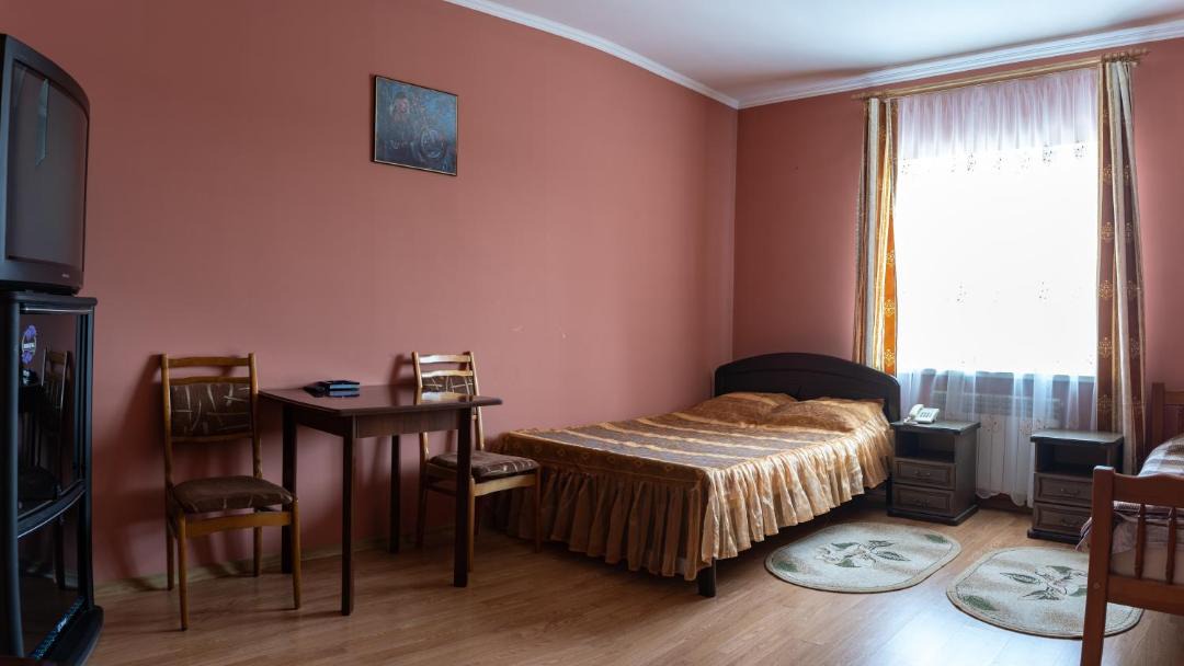 Photo of Bedroom in Samara
