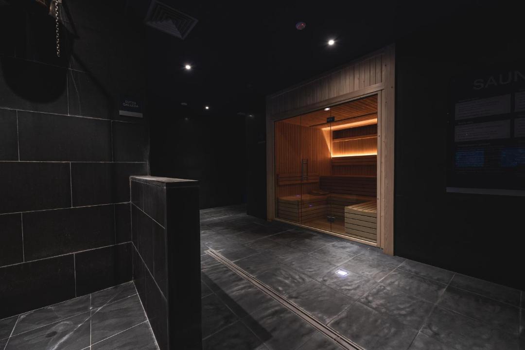 Photo of Bathroom in Sant Hilari Sacalm
