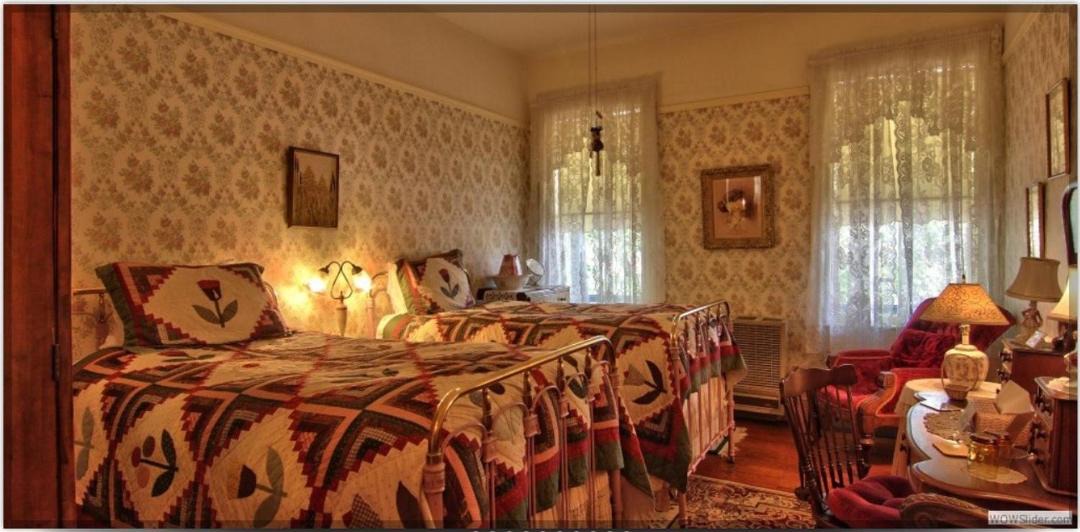 Photo of Bedroom in Georgetown