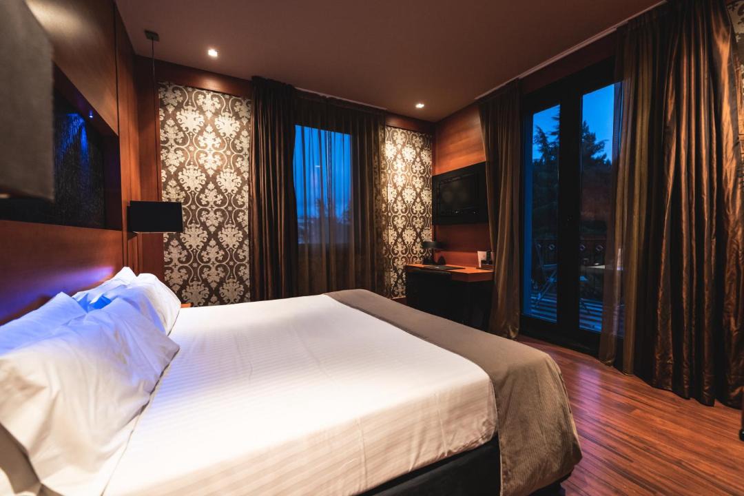 Photo of Bedroom in Sant Hilari Sacalm