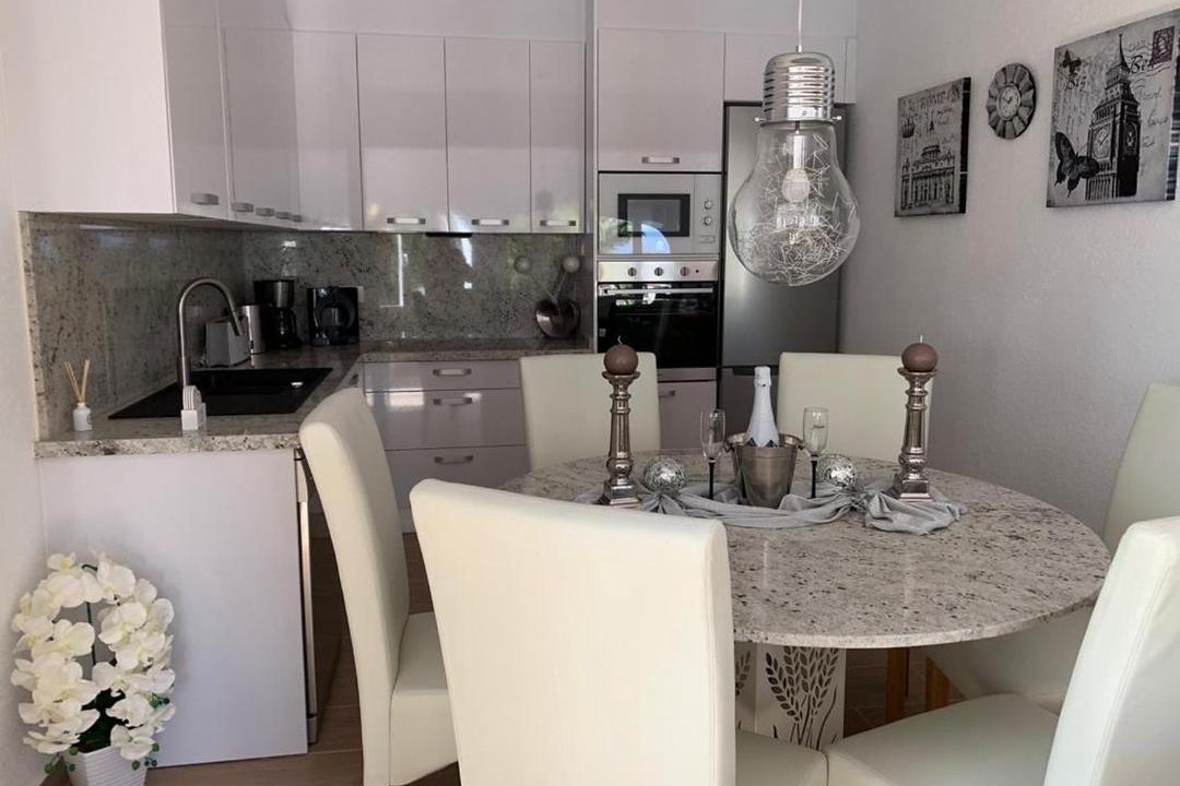 Photo of Kitchen in Casas de Torrat