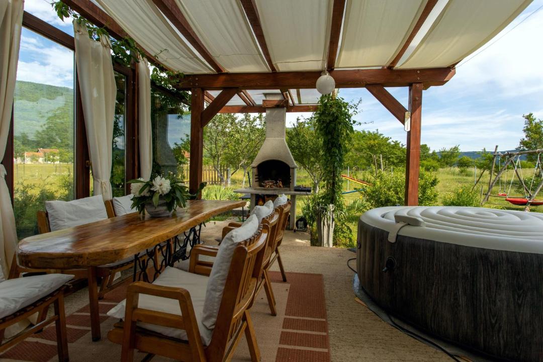 Photo of Patio Balcony in Otocac