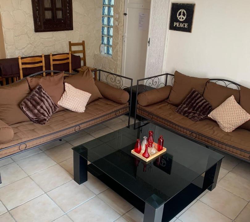Photo of Livingroom in Chateau-Chinon
