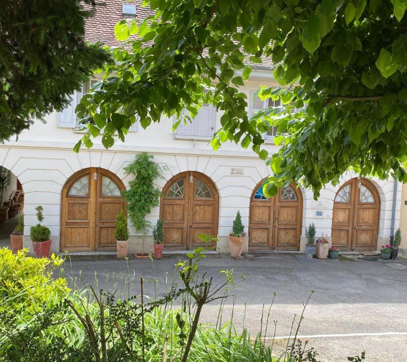 Photo of Others in Ferrette