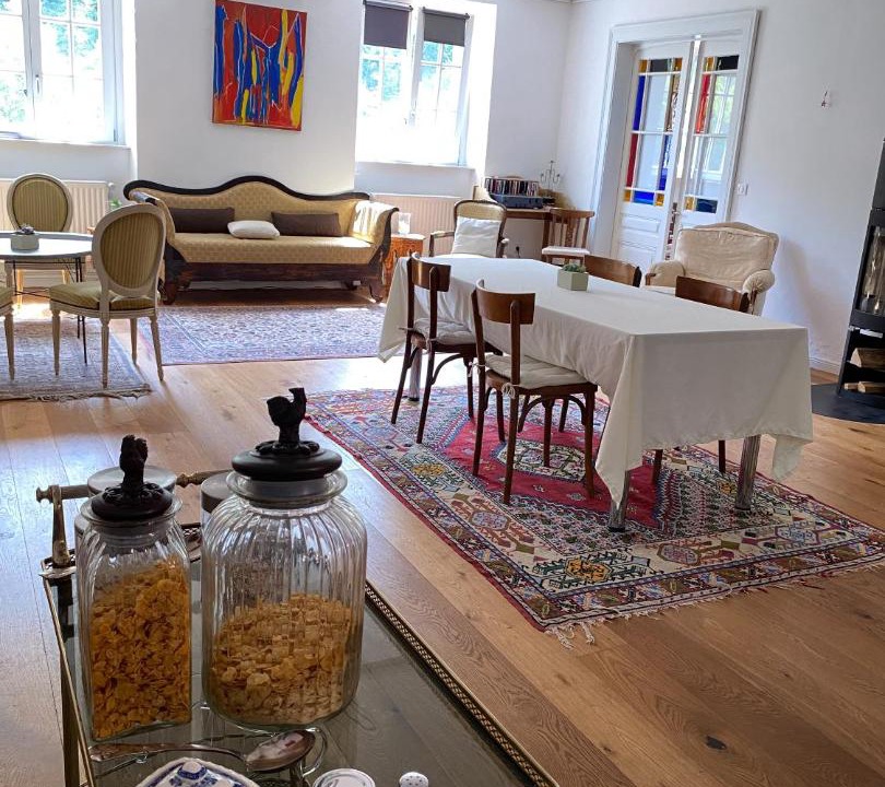 Photo of Others in Ferrette