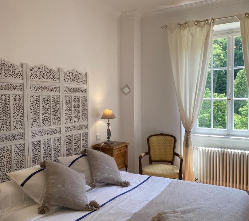 Photo of Bedroom in Ferrette