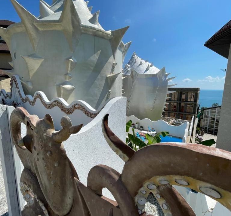 Photo of Others in Loo