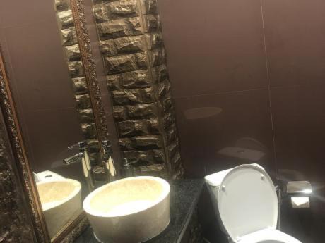 Photo of Bathroom in Samara