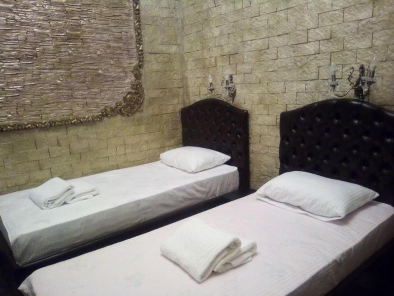 Photo of Bedroom in Samara